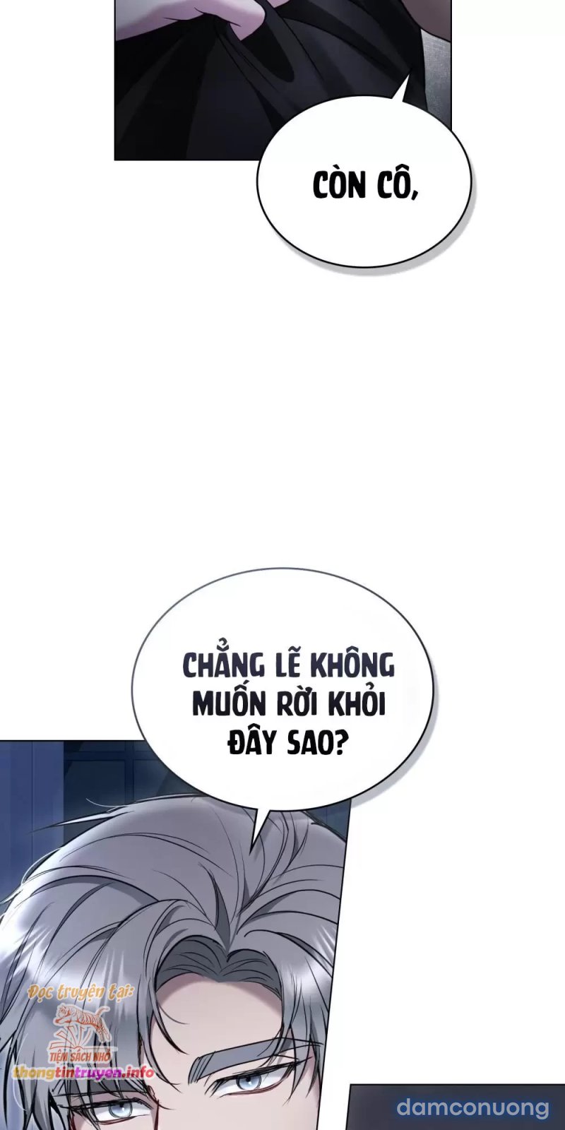 [18+] Búp Bê Phòng Ngủ Của Công Chúa Chapter 12 - Page 17