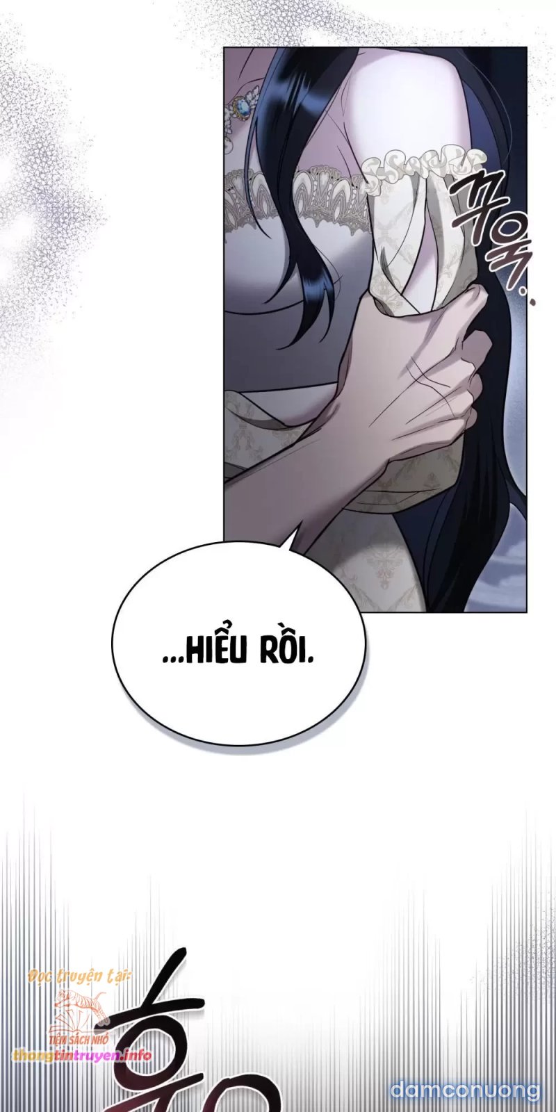 [18+] Búp Bê Phòng Ngủ Của Công Chúa Chapter 12 - Page 35