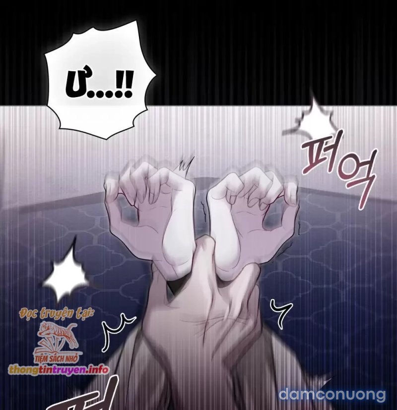 [18+] Búp Bê Phòng Ngủ Của Công Chúa Chapter 12 - Page 52