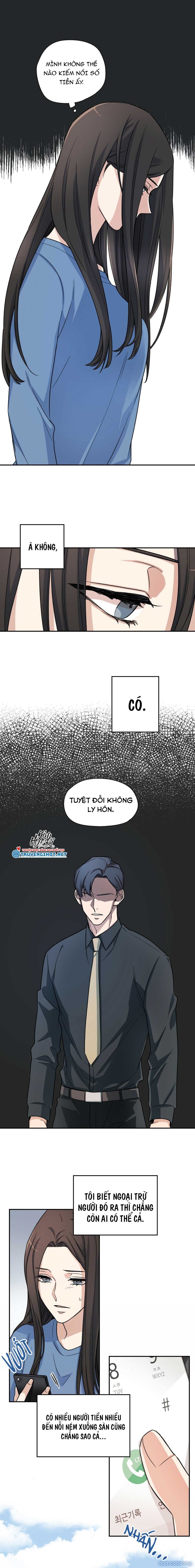 Căn Phòng Tình Thú Chapter 1.2 - Page 2