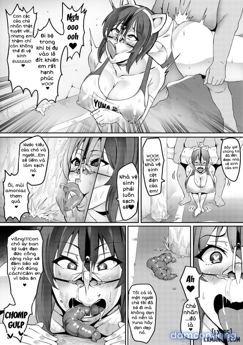 7-Jikanme - 7th Period Chapter 3 - Page 6