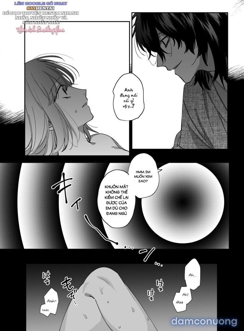 Heibon Onna wa Downer Kami-sama ni Izon sarete Modorenai - Original Chapter 2 - Page 3