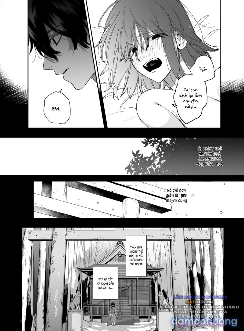 Heibon Onna wa Downer Kami-sama ni Izon sarete Modorenai - Original Chapter 2 - Page 7