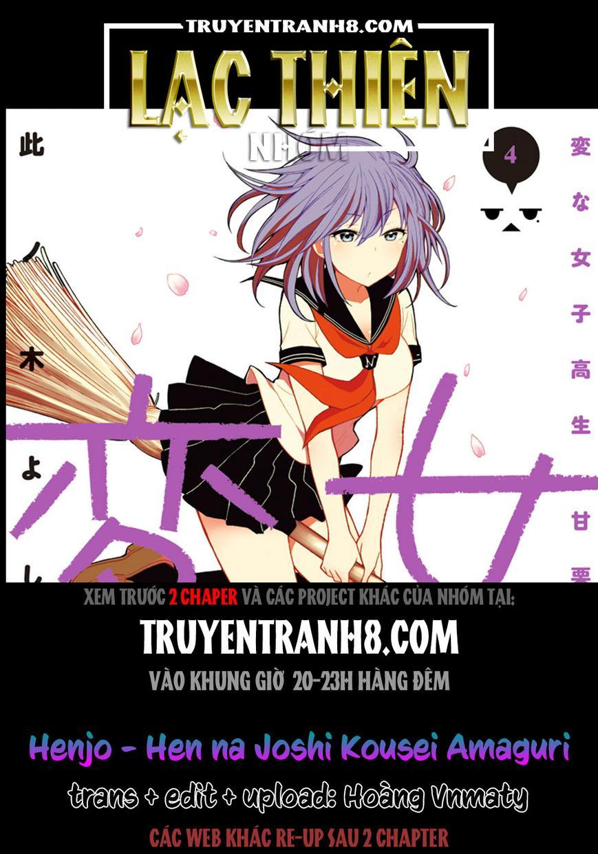 HentaiVn Truyện tranh online