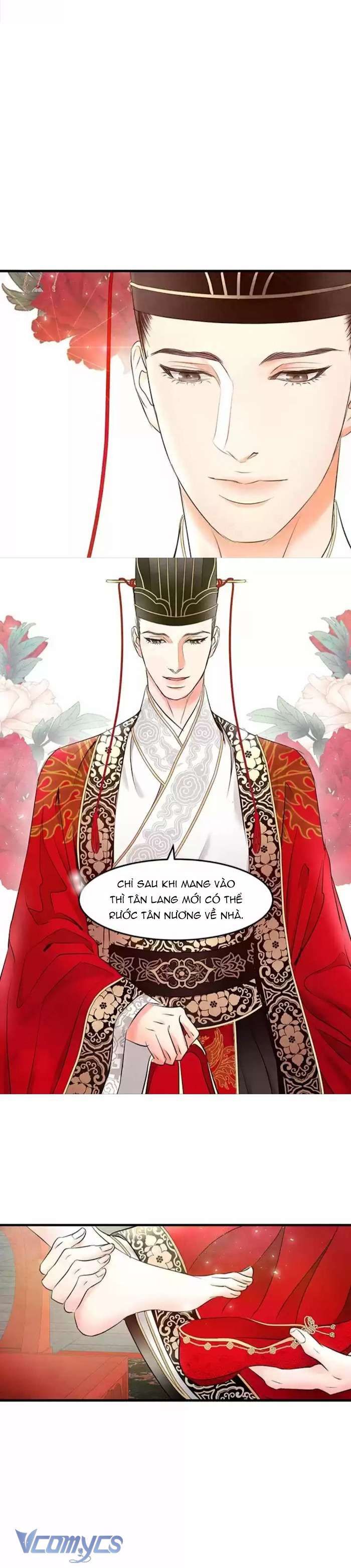 [18+] Đêm Hoang Dại Chapter 22 - Page 7