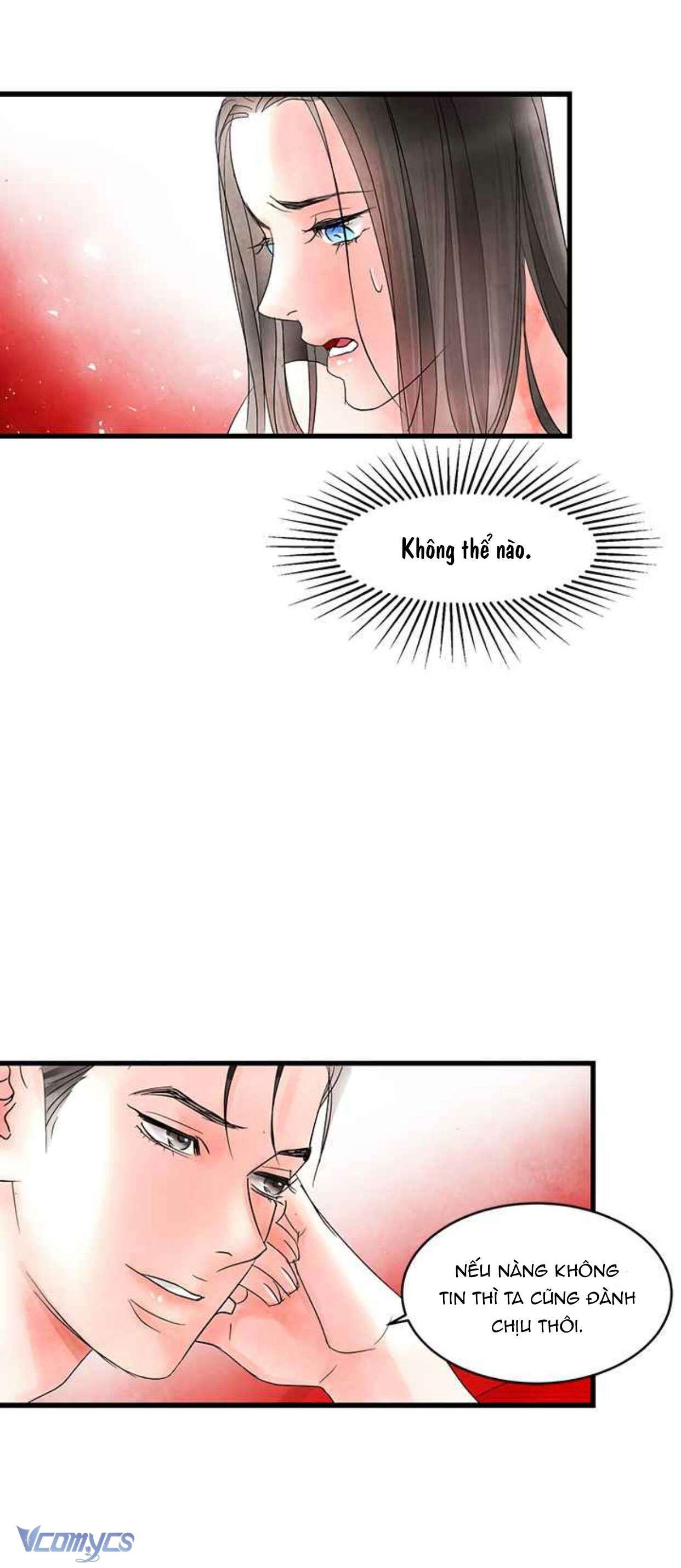 [18+] Đêm Hoang Dại Chapter 7 - Page 11