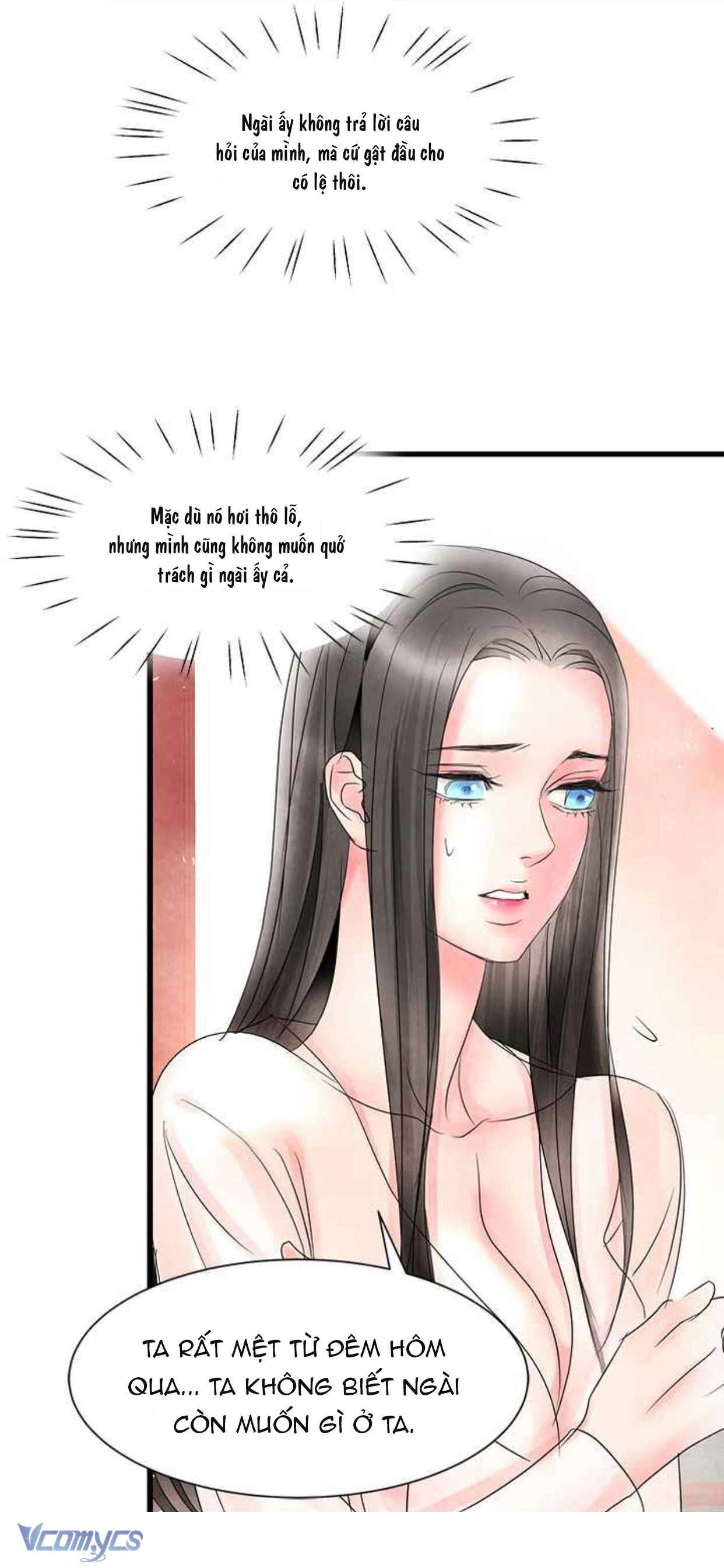 [18+] Đêm Hoang Dại Chapter 7 - Page 17