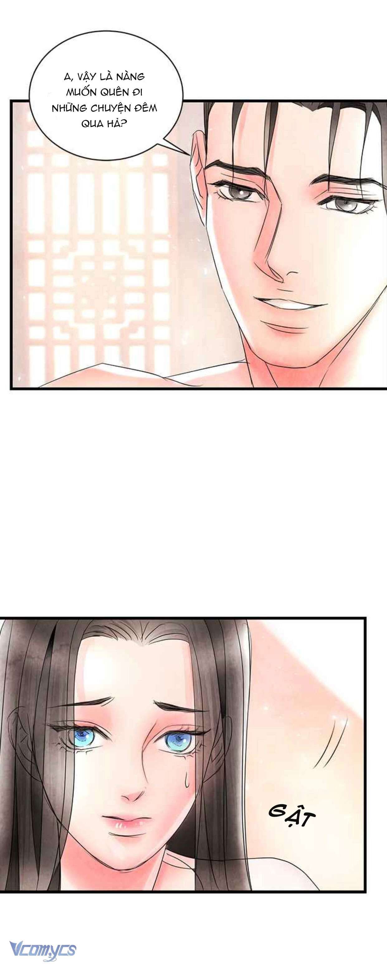 [18+] Đêm Hoang Dại Chapter 7 - Page 18