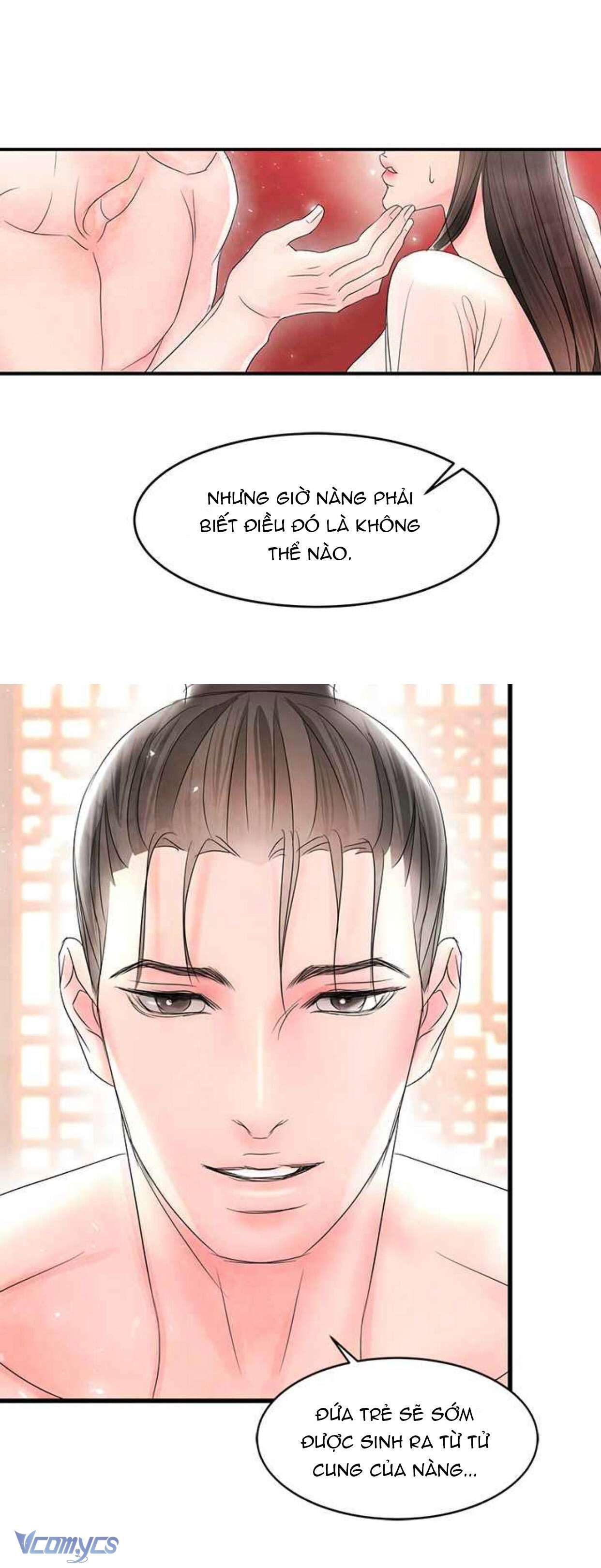 [18+] Đêm Hoang Dại Chapter 7 - Page 23