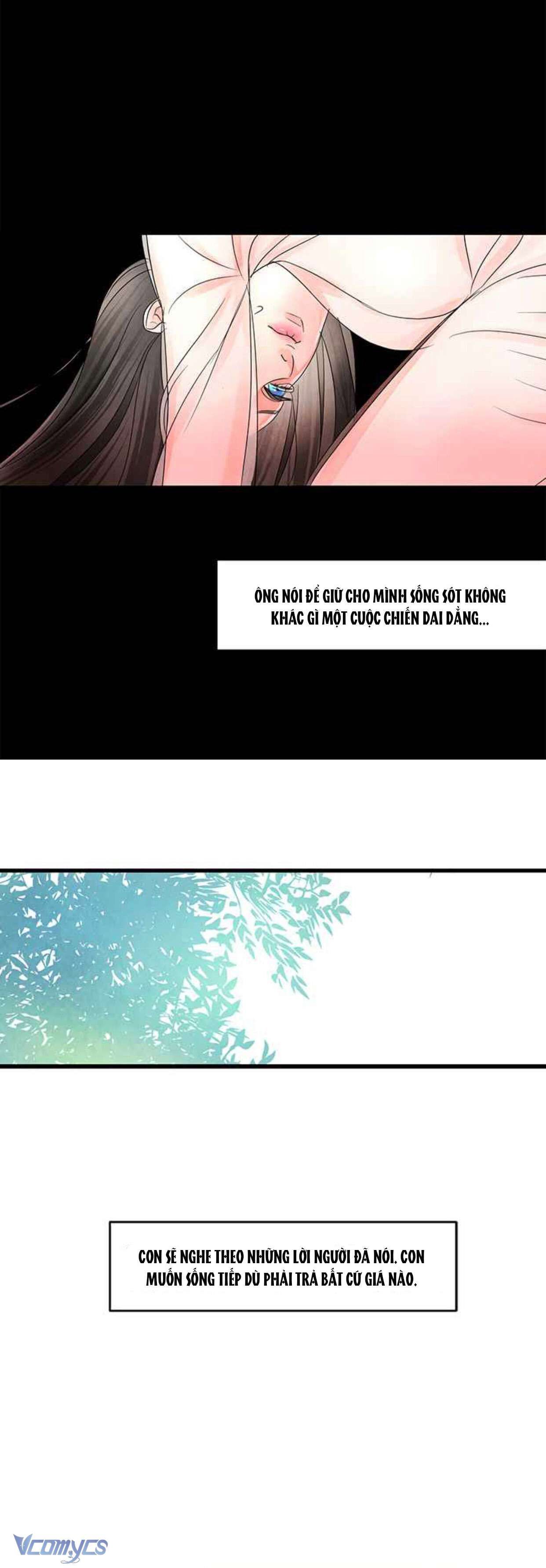 [18+] Đêm Hoang Dại Chapter 7 - Page 29