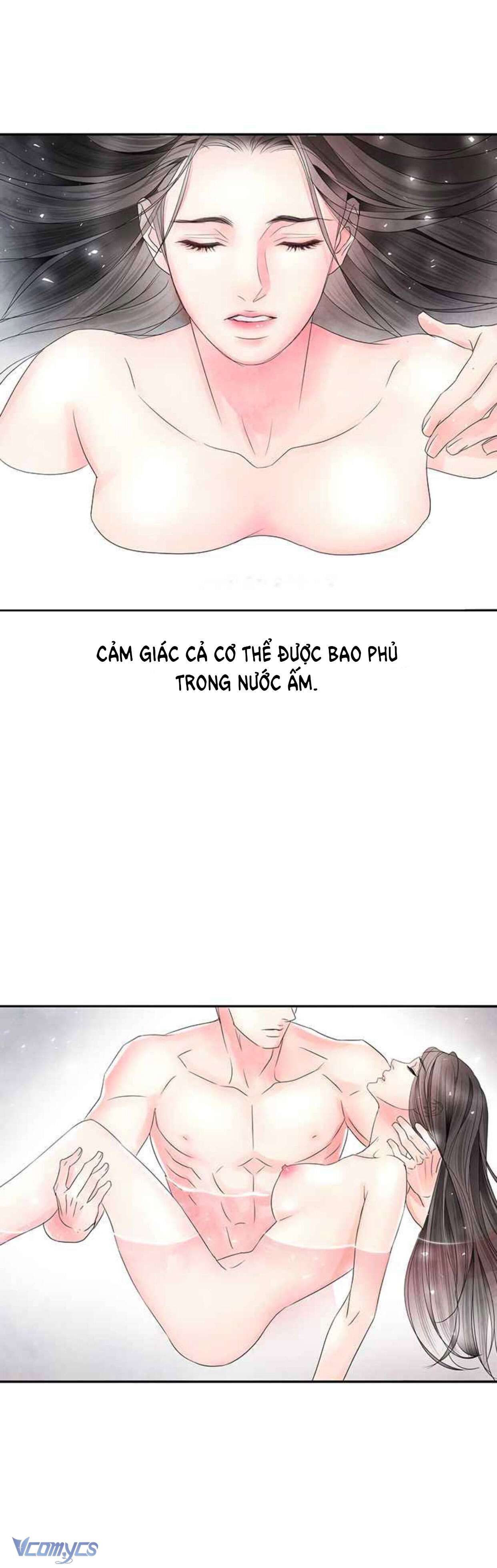 [18+] Đêm Hoang Dại Chapter 7 - Page 3