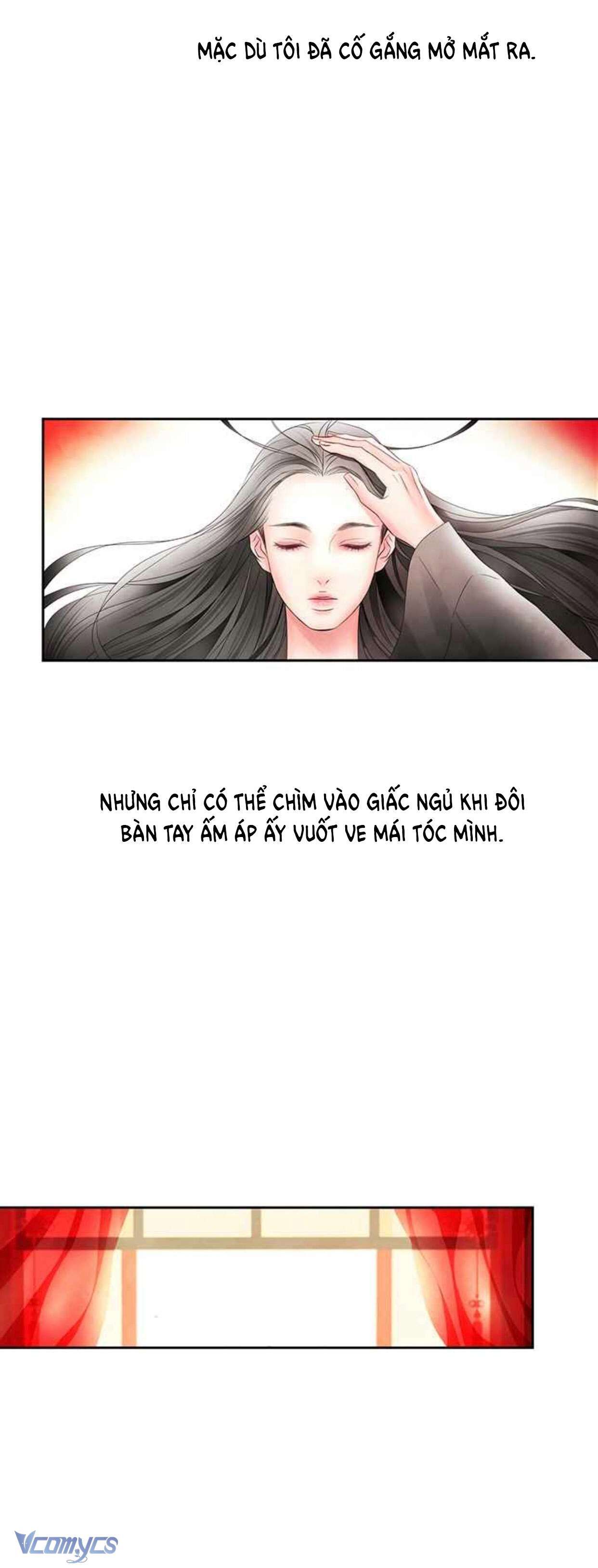 [18+] Đêm Hoang Dại Chapter 7 - Page 6