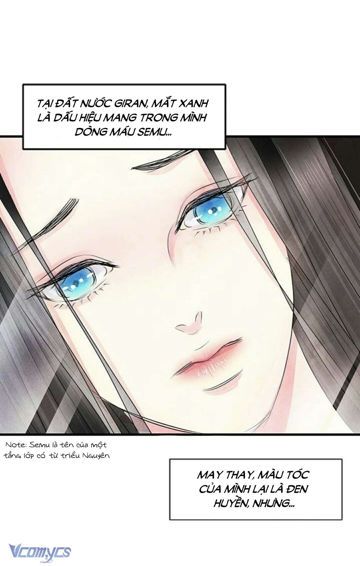 [18+] Đêm Hoang Dại Chapter 2 - Page 14