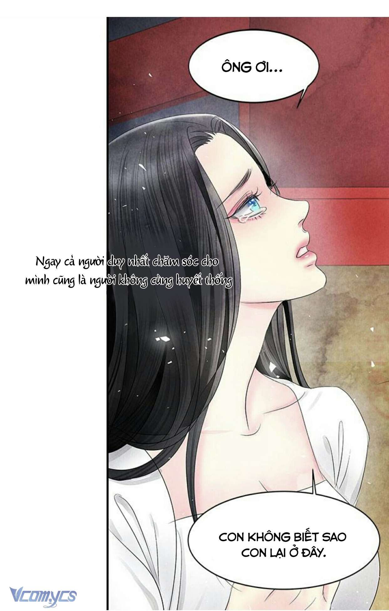 [18+] Đêm Hoang Dại Chapter 2 - Page 17