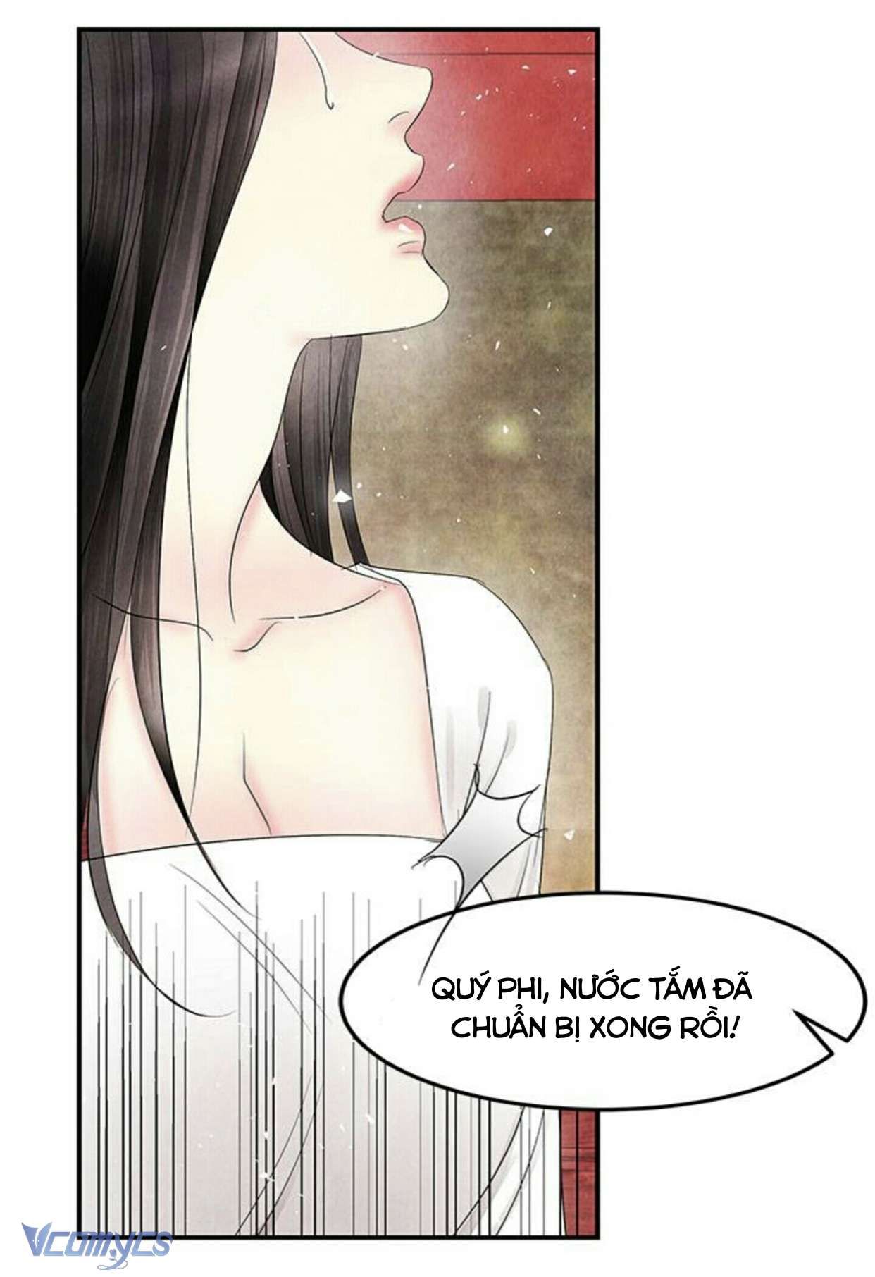 [18+] Đêm Hoang Dại Chapter 2 - Page 18