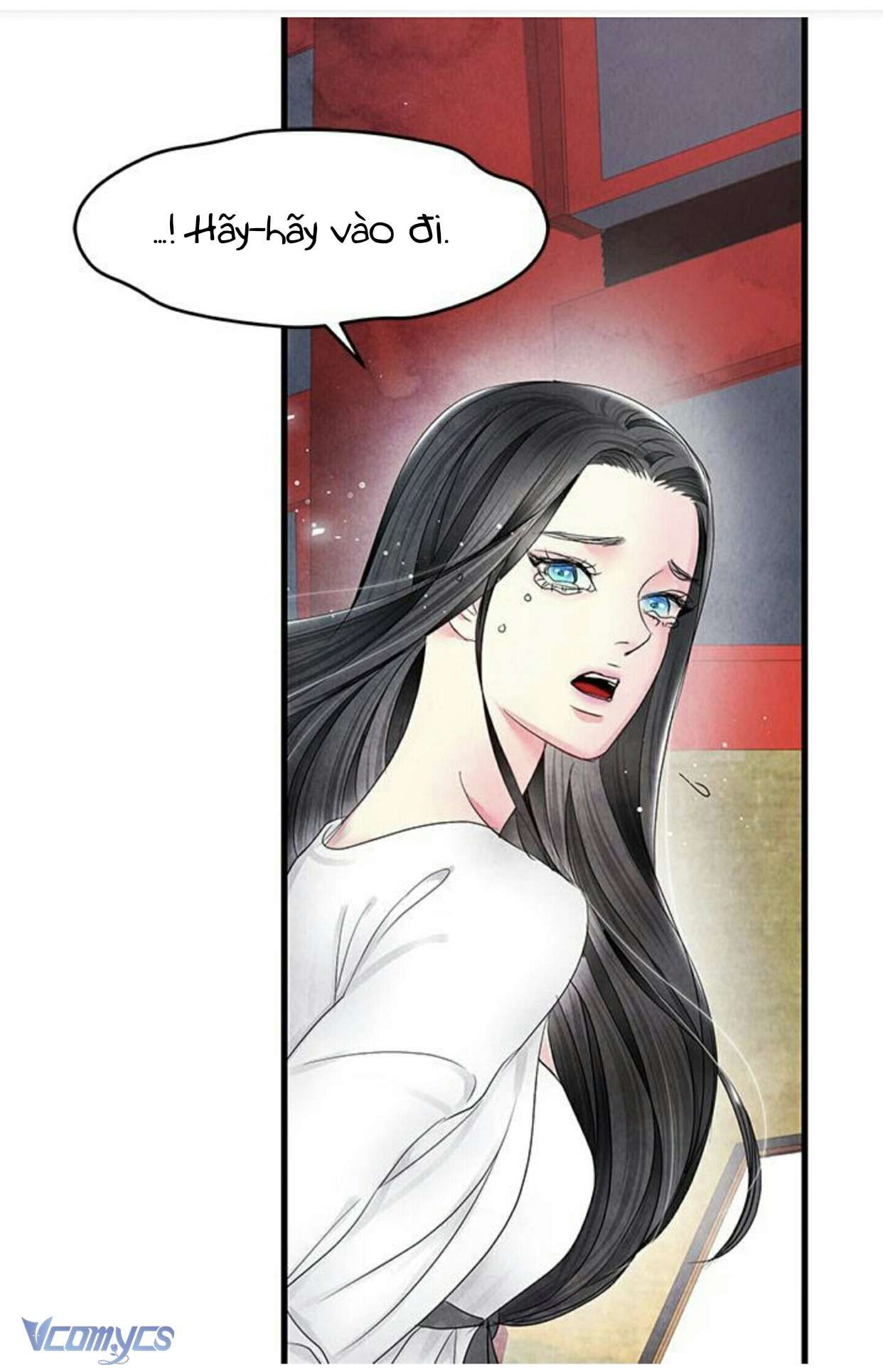 [18+] Đêm Hoang Dại Chapter 2 - Page 19