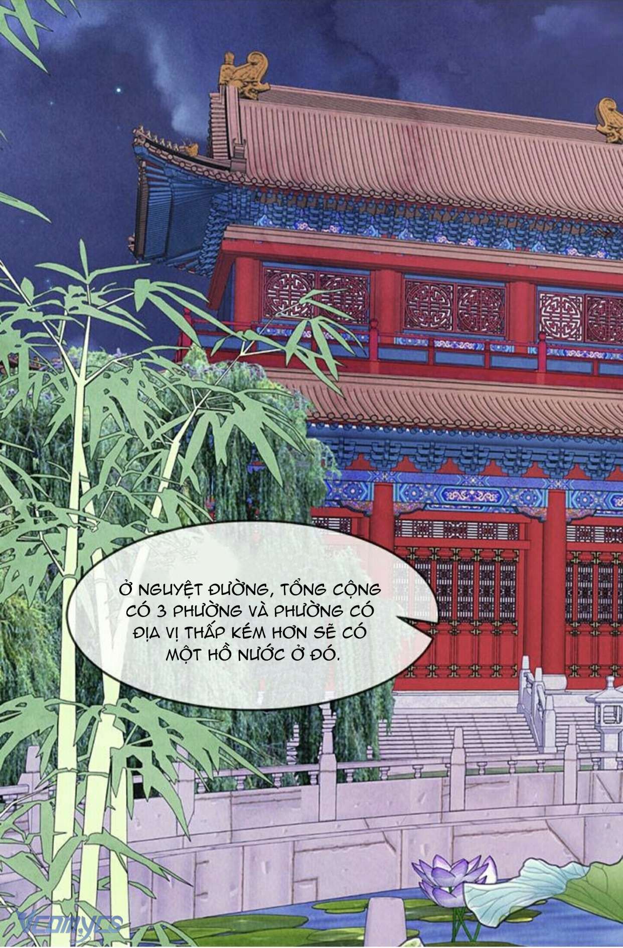 [18+] Đêm Hoang Dại Chapter 2 - Page 2