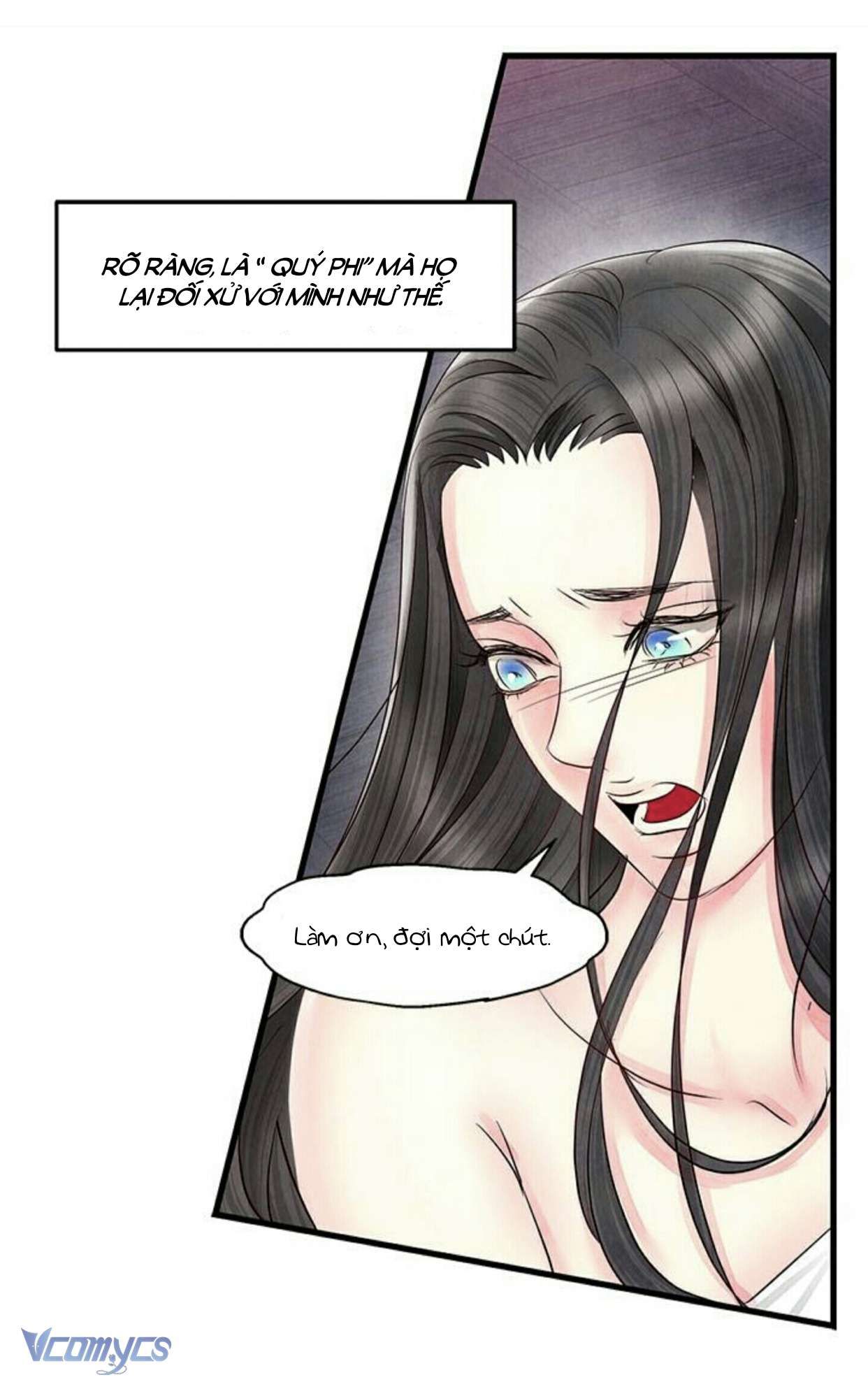 [18+] Đêm Hoang Dại Chapter 2 - Page 25