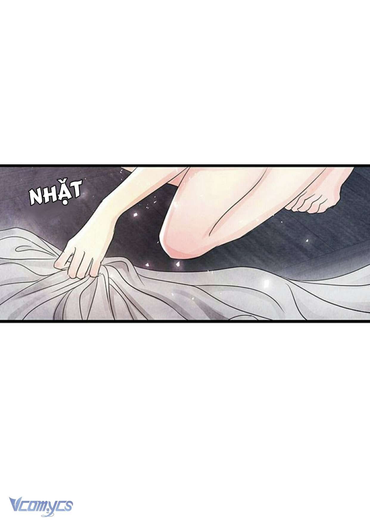 [18+] Đêm Hoang Dại Chapter 2 - Page 34