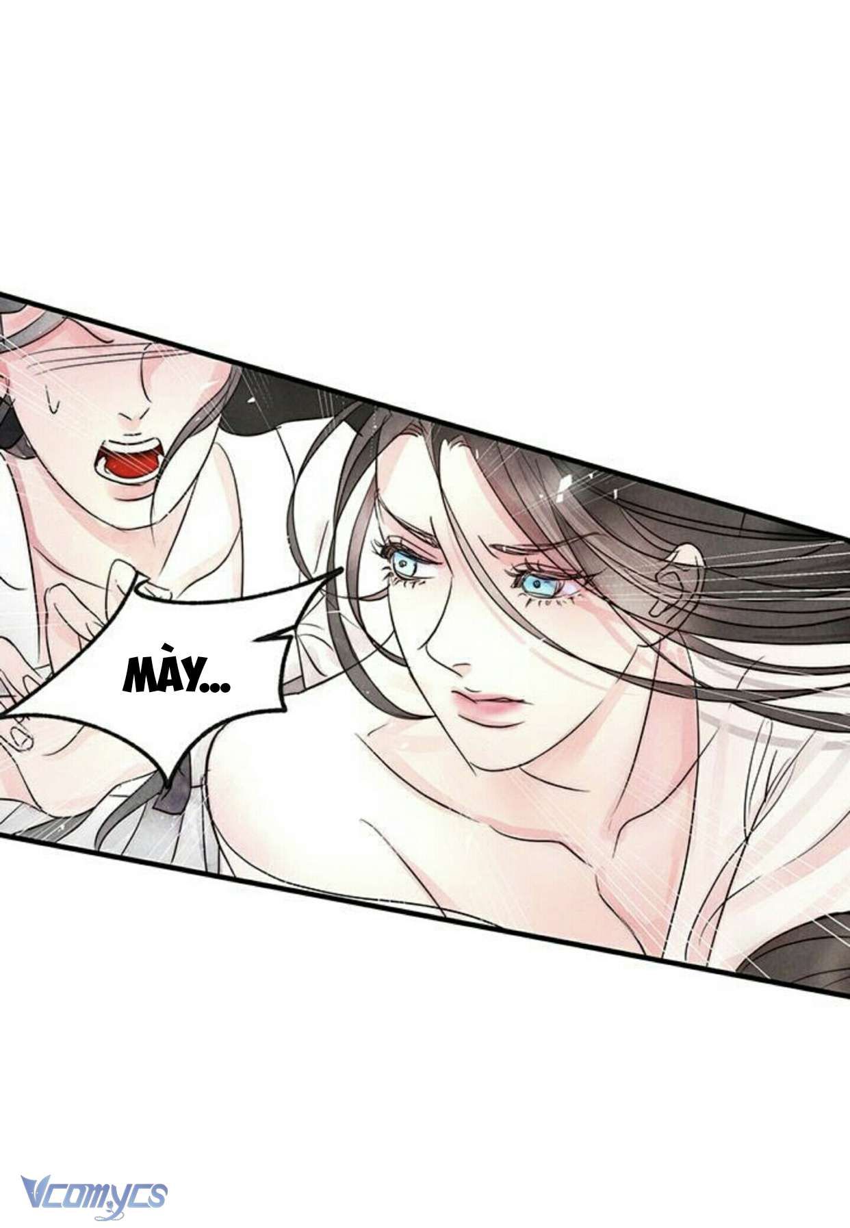 [18+] Đêm Hoang Dại Chapter 2 - Page 43