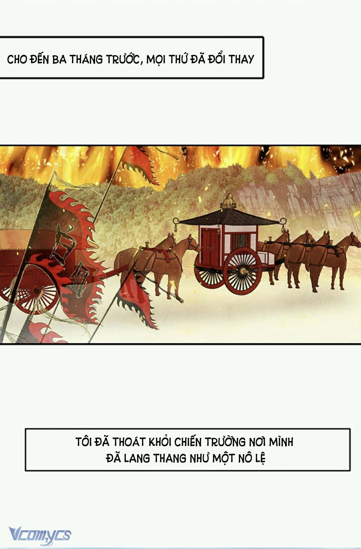 [18+] Đêm Hoang Dại Chapter 1 - Page 14