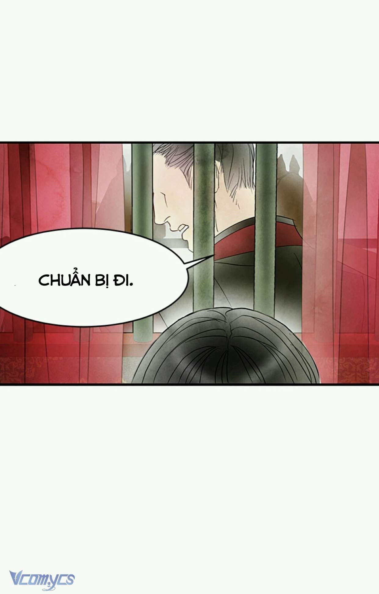 [18+] Đêm Hoang Dại Chapter 1 - Page 16