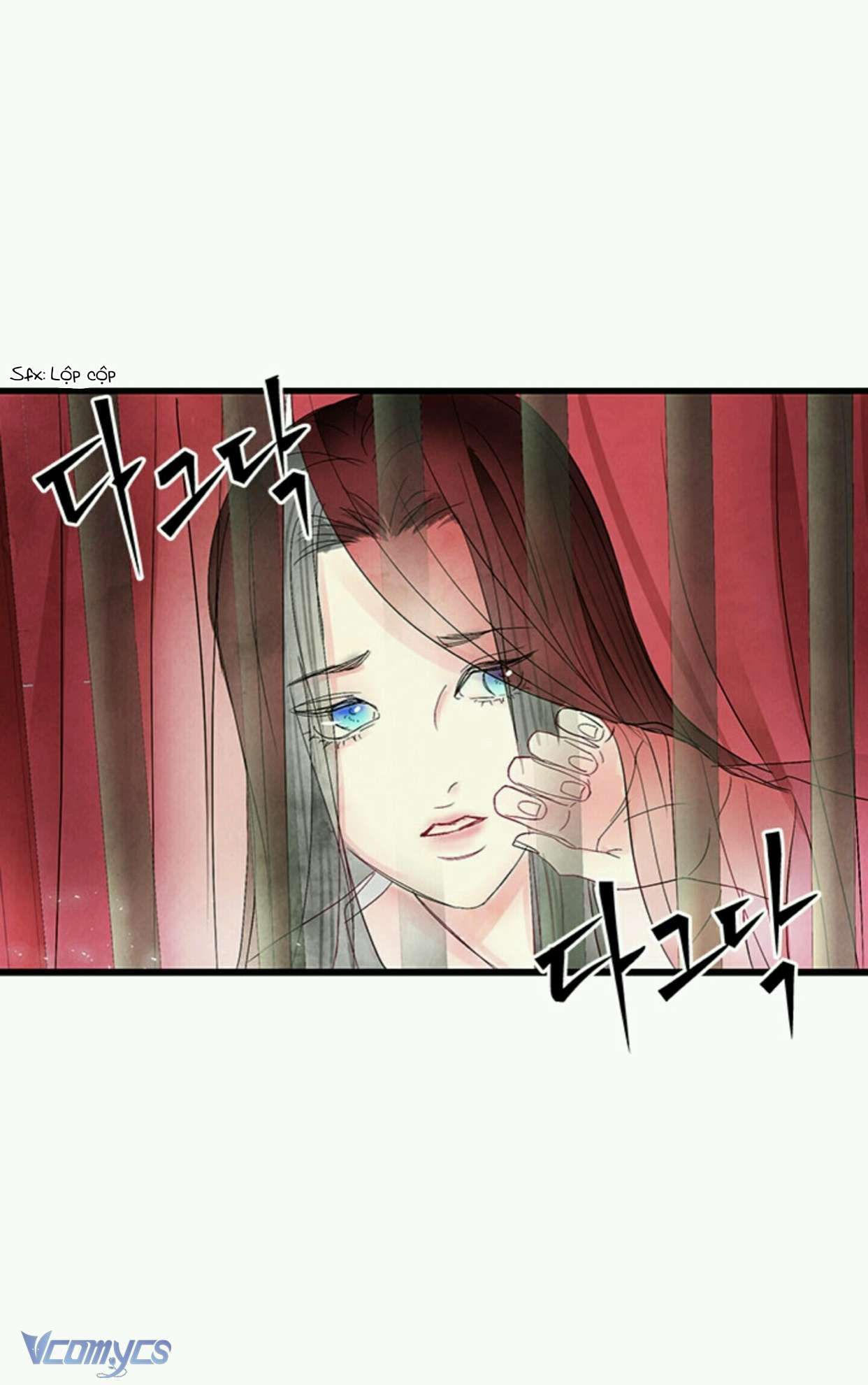 [18+] Đêm Hoang Dại Chapter 1 - Page 18