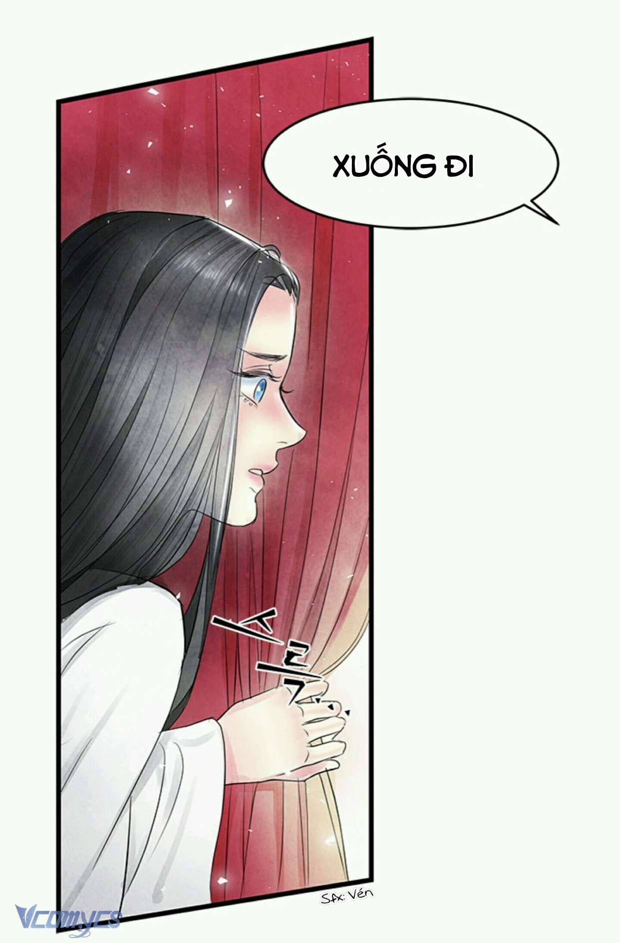 [18+] Đêm Hoang Dại Chapter 1 - Page 21