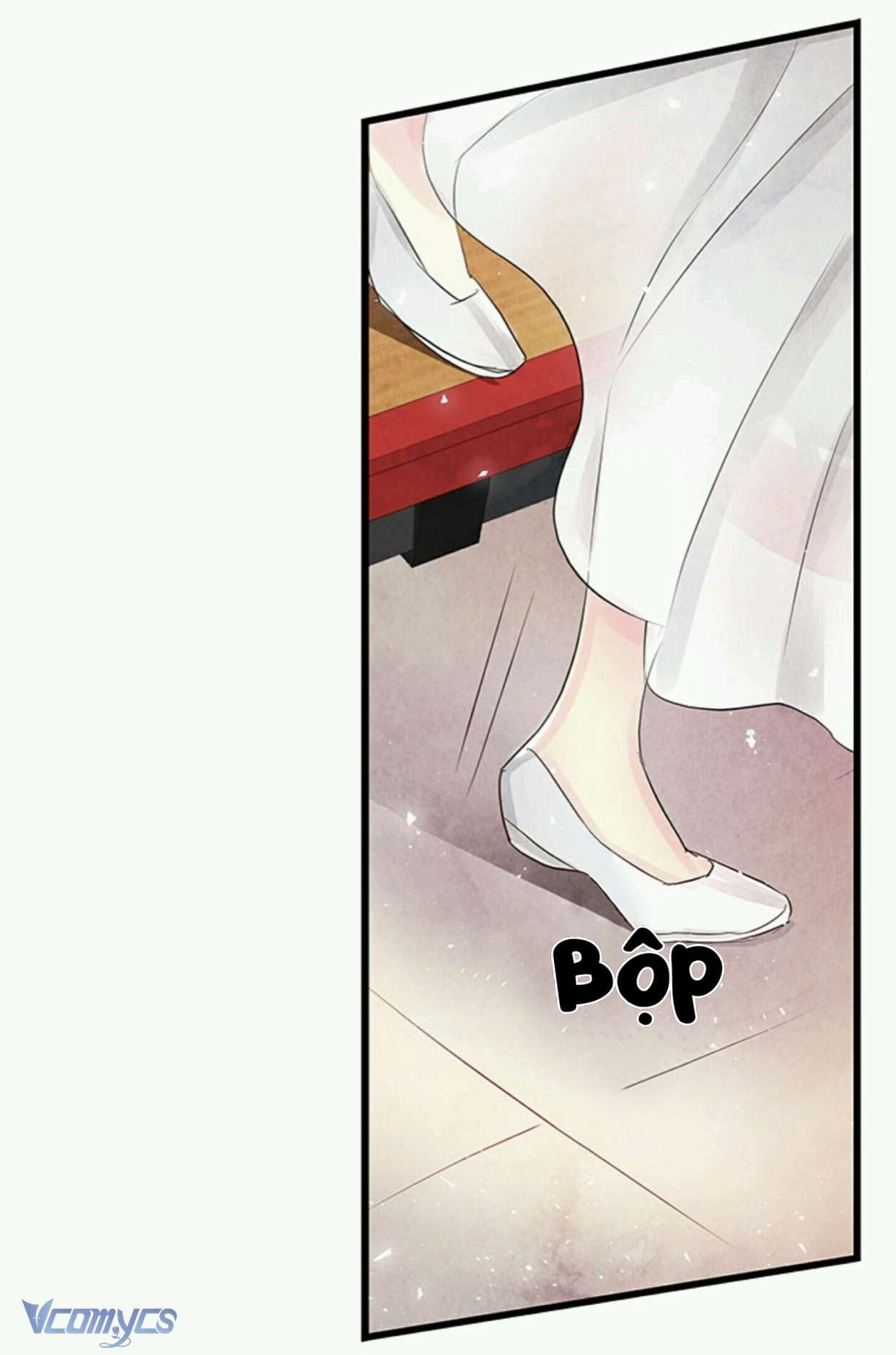 [18+] Đêm Hoang Dại Chapter 1 - Page 22