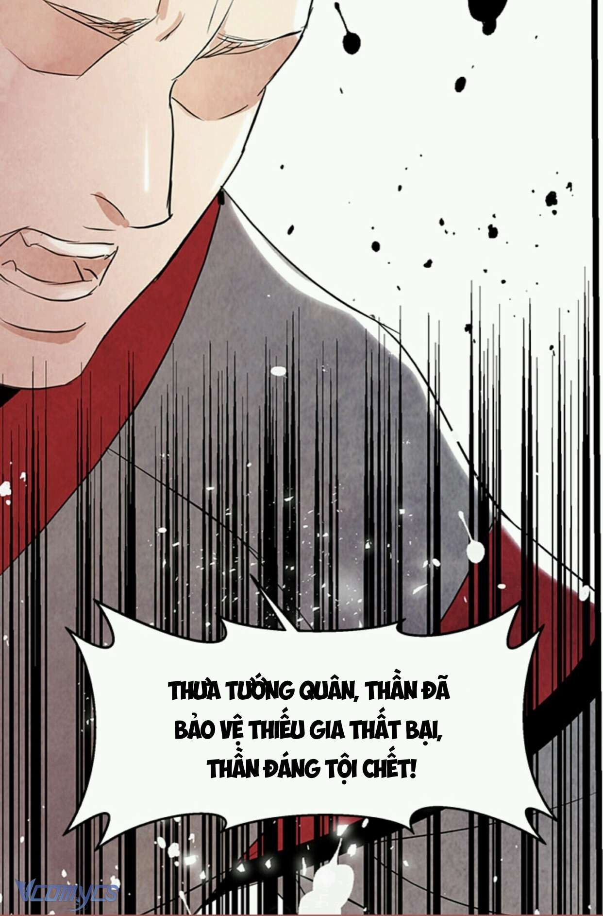 [18+] Đêm Hoang Dại Chapter 1 - Page 23