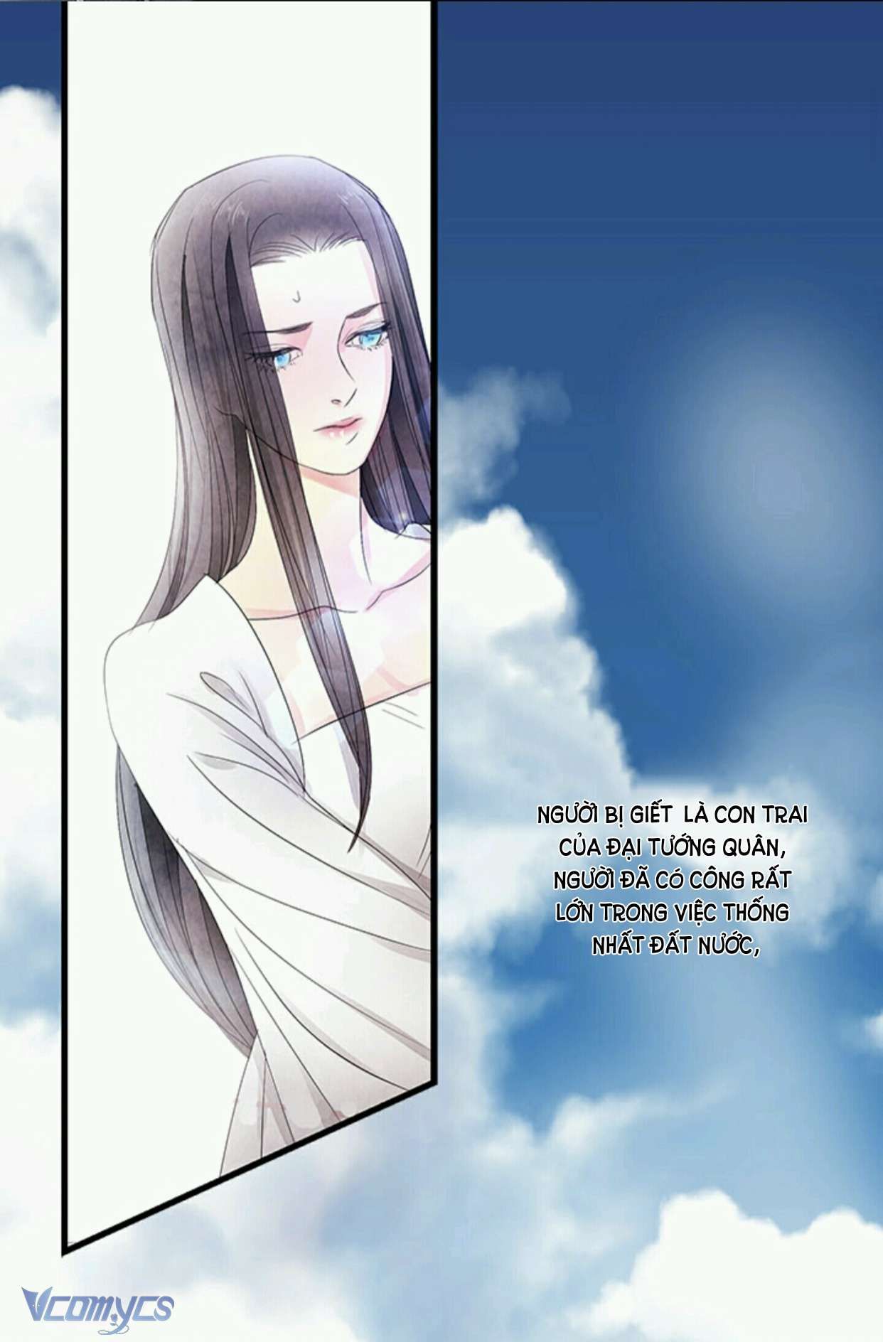 [18+] Đêm Hoang Dại Chapter 1 - Page 27