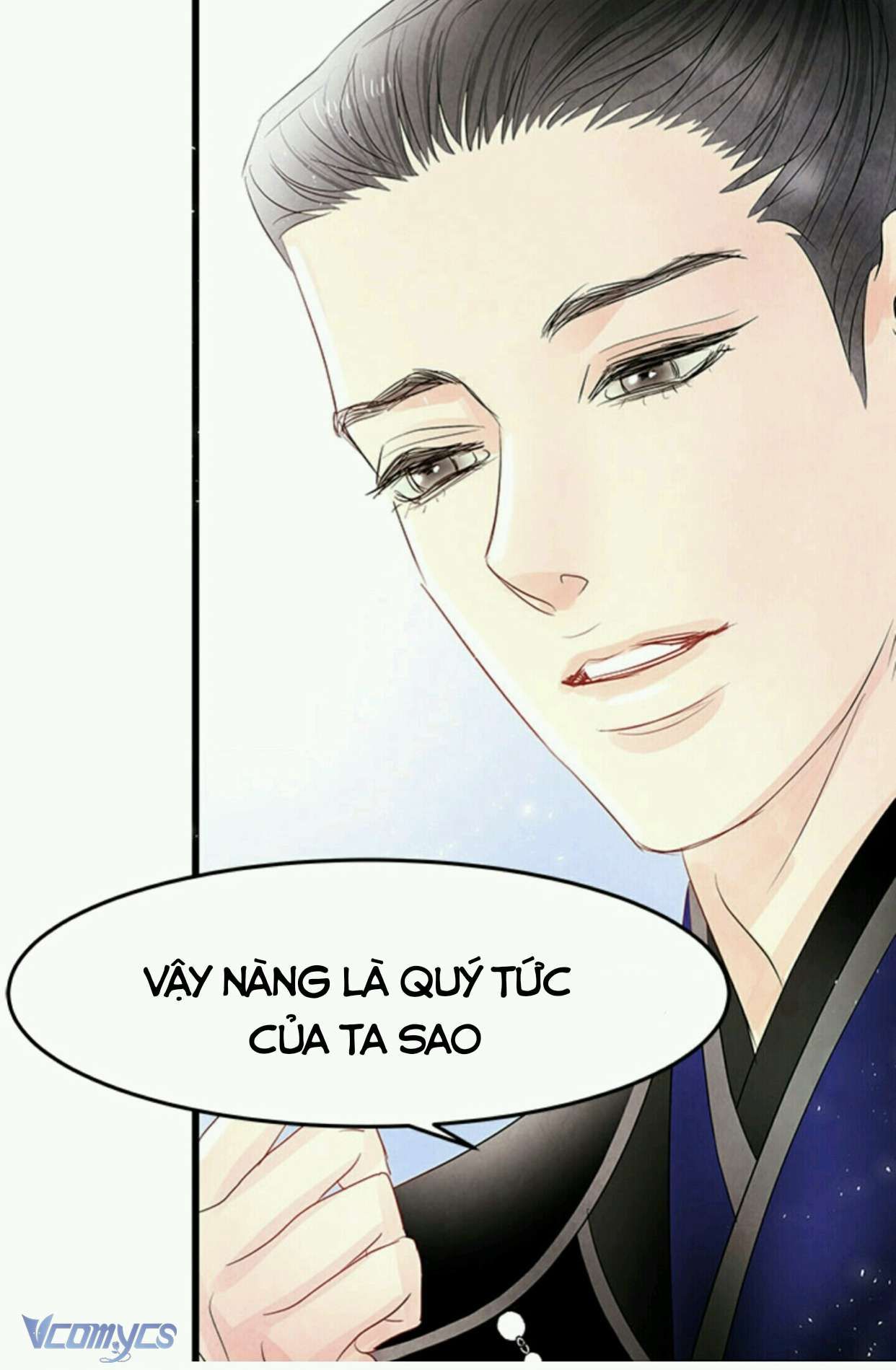 [18+] Đêm Hoang Dại Chapter 1 - Page 44