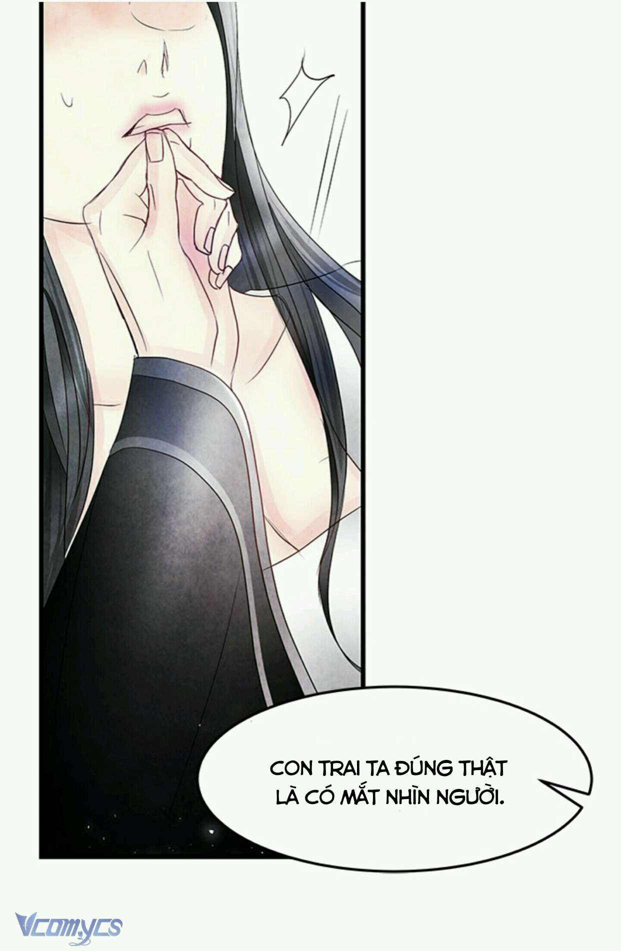 [18+] Đêm Hoang Dại Chapter 1 - Page 45