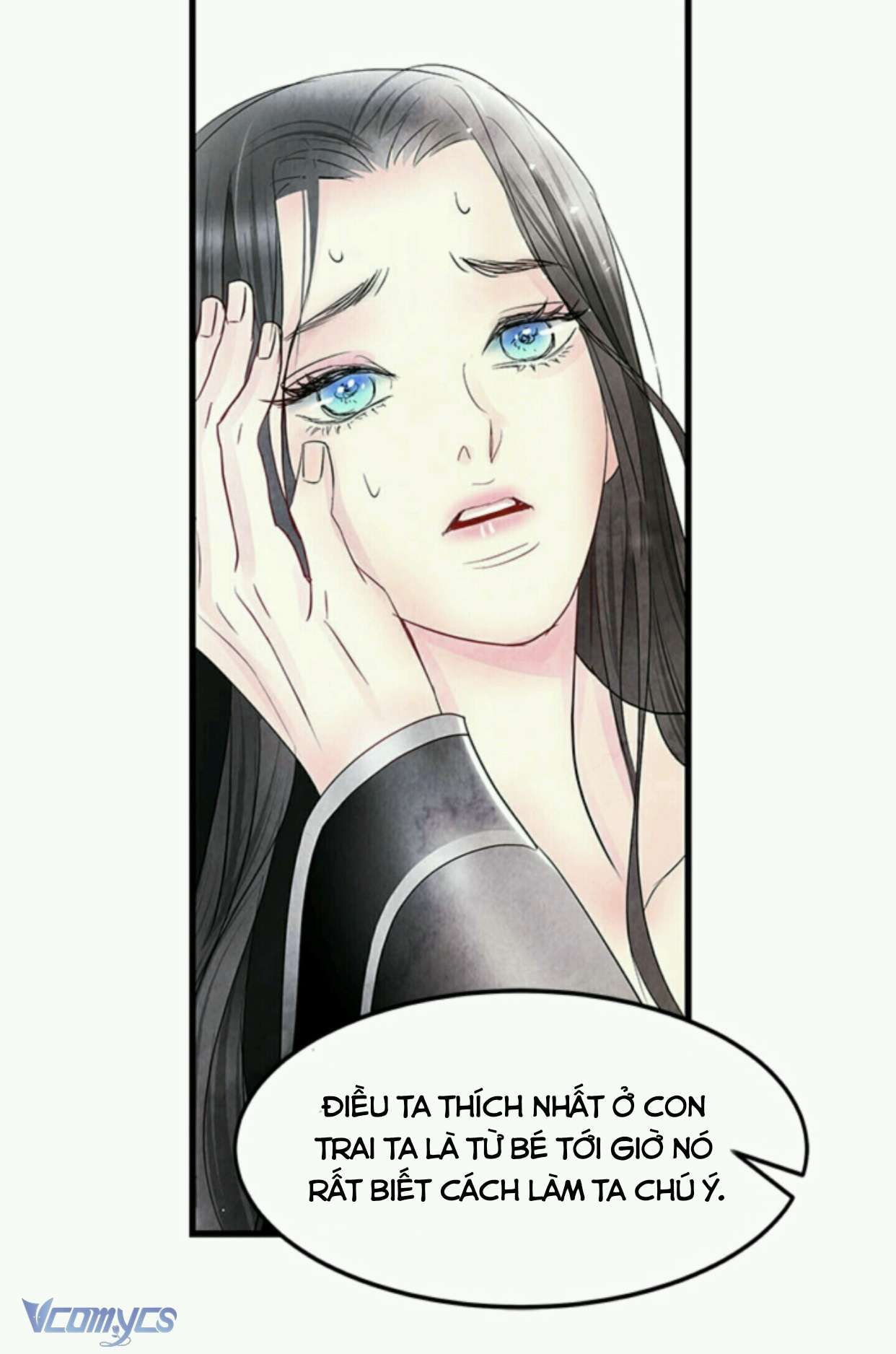 [18+] Đêm Hoang Dại Chapter 1 - Page 46