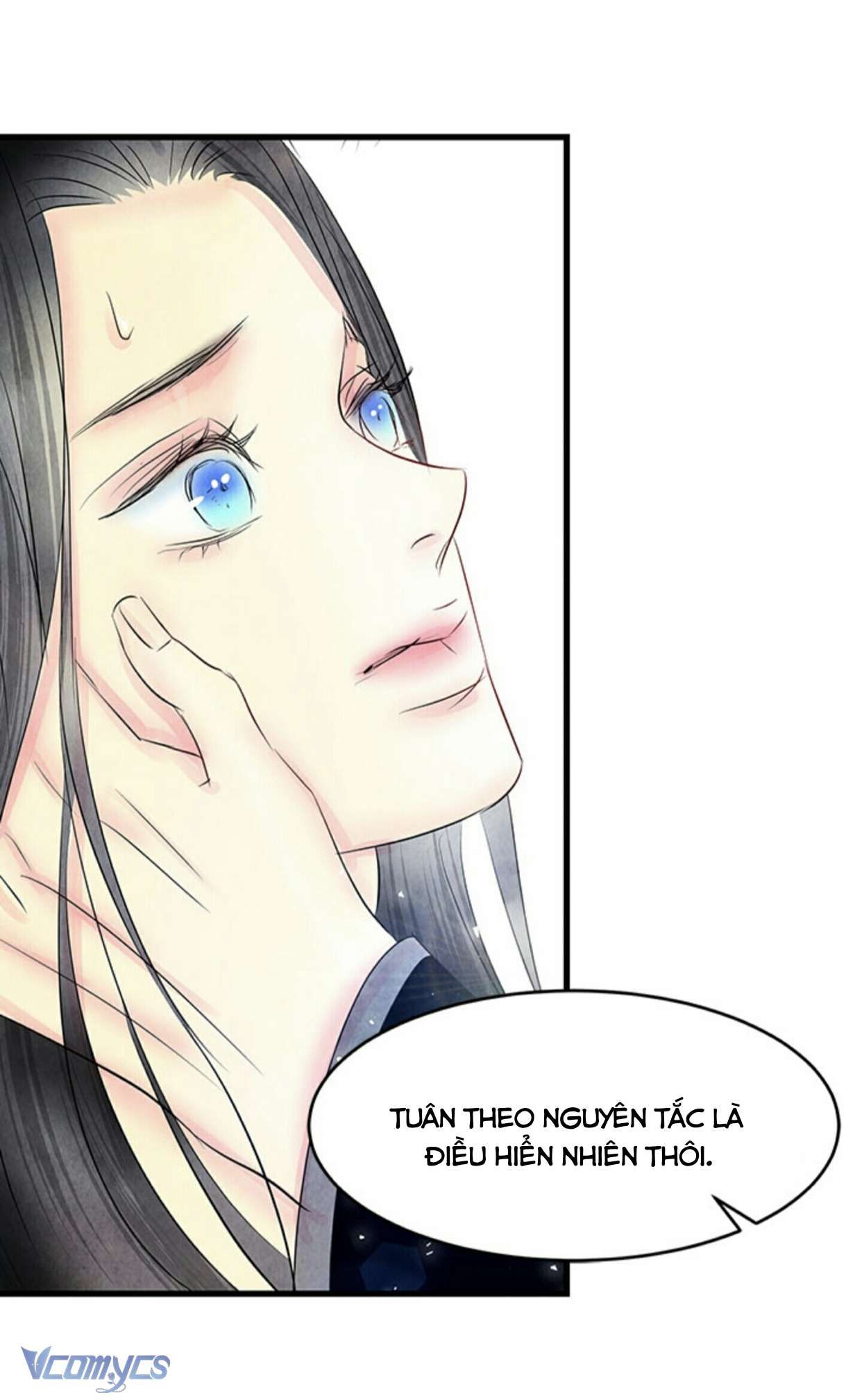 [18+] Đêm Hoang Dại Chapter 1 - Page 52