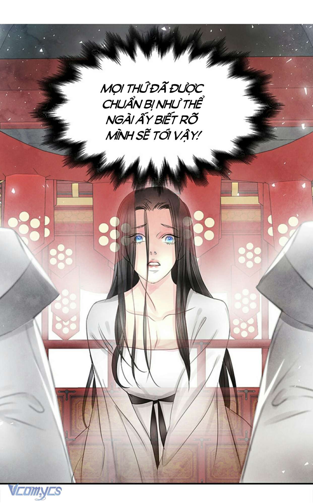 [18+] Đêm Hoang Dại Chapter 1 - Page 58