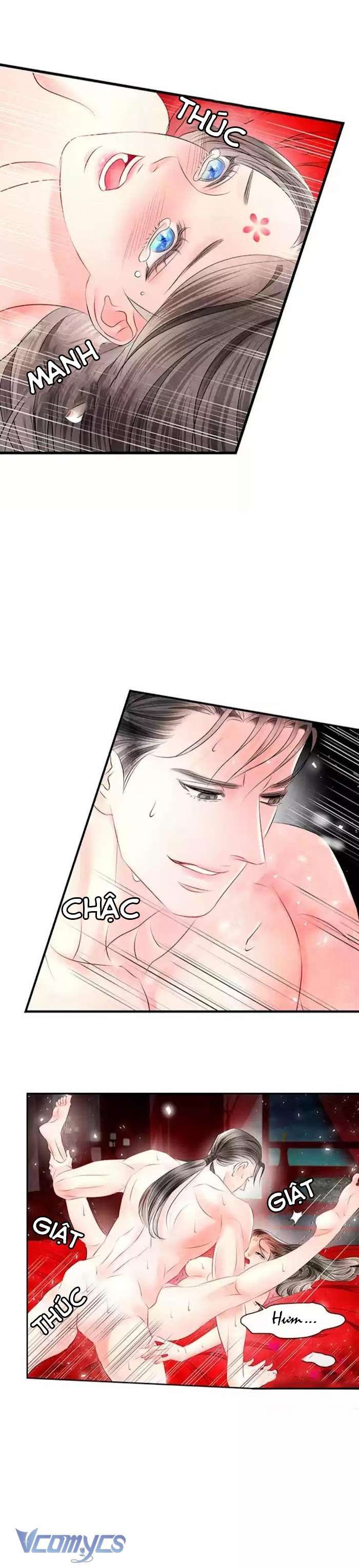 [18+] Đêm Hoang Dại Chapter 19 - Page 6