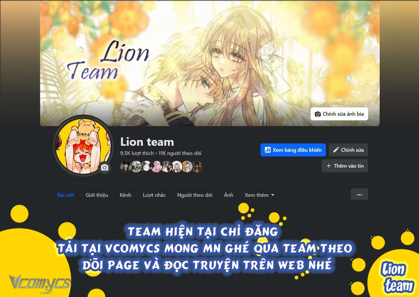 HentaiVn Truyện tranh online