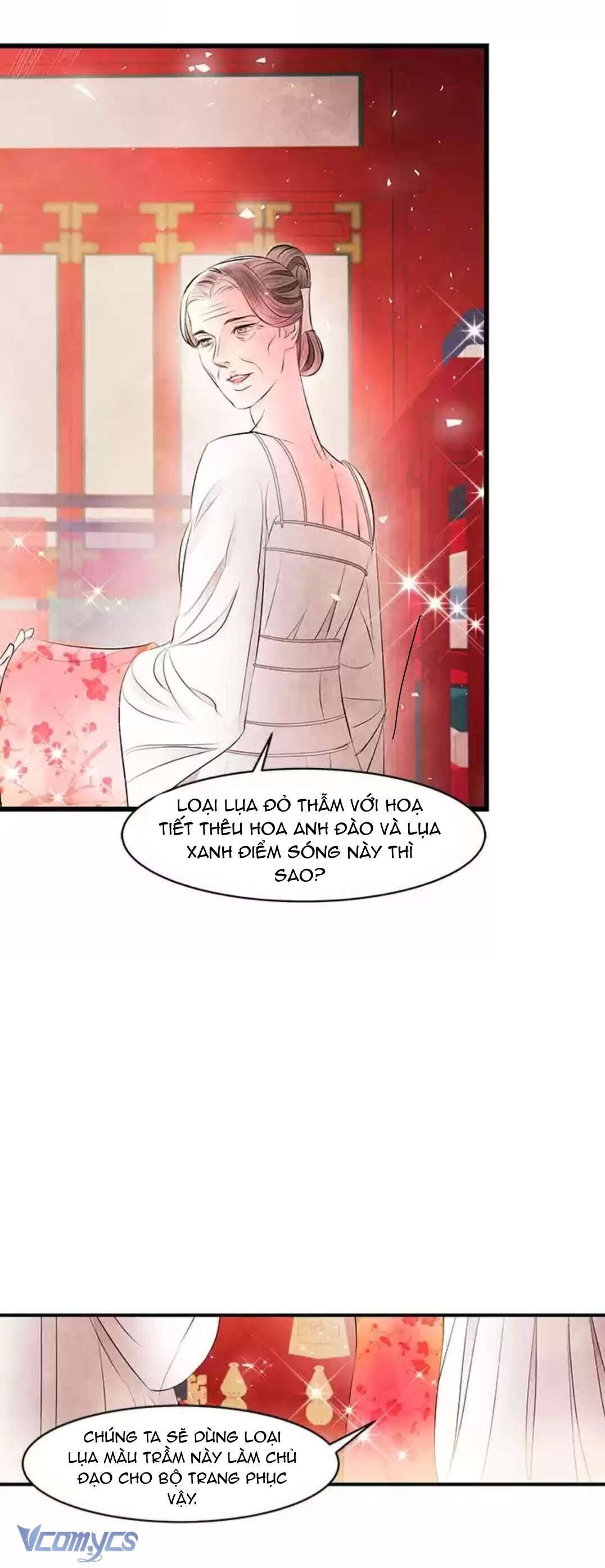 [18+] Đêm Hoang Dại Chapter 16 - Page 15