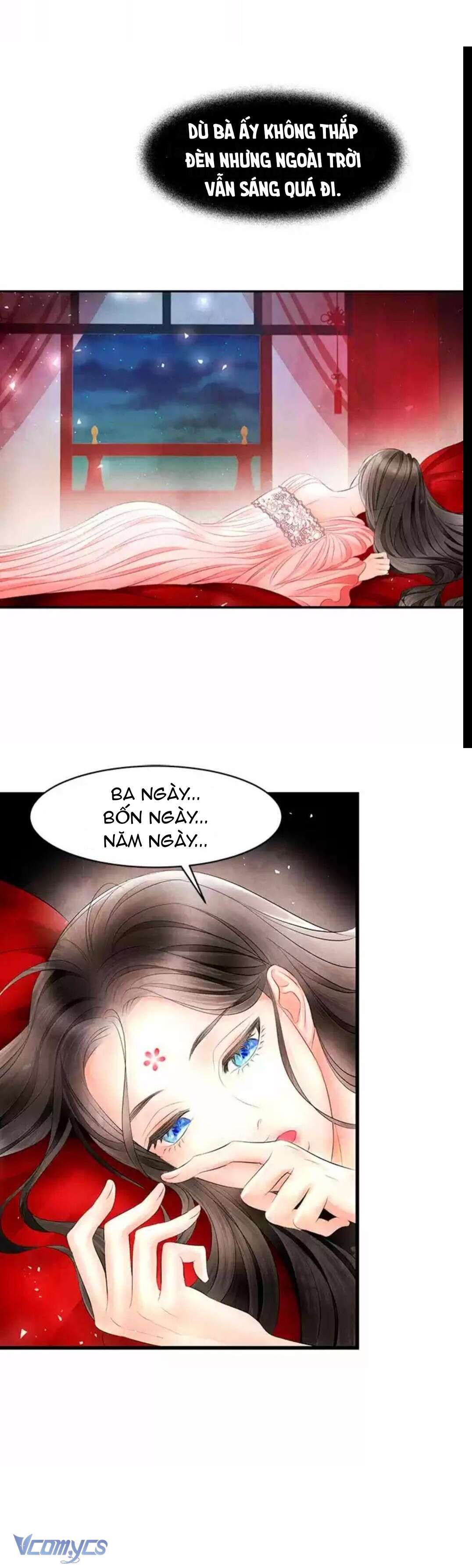 [18+] Đêm Hoang Dại Chapter 16 - Page 18