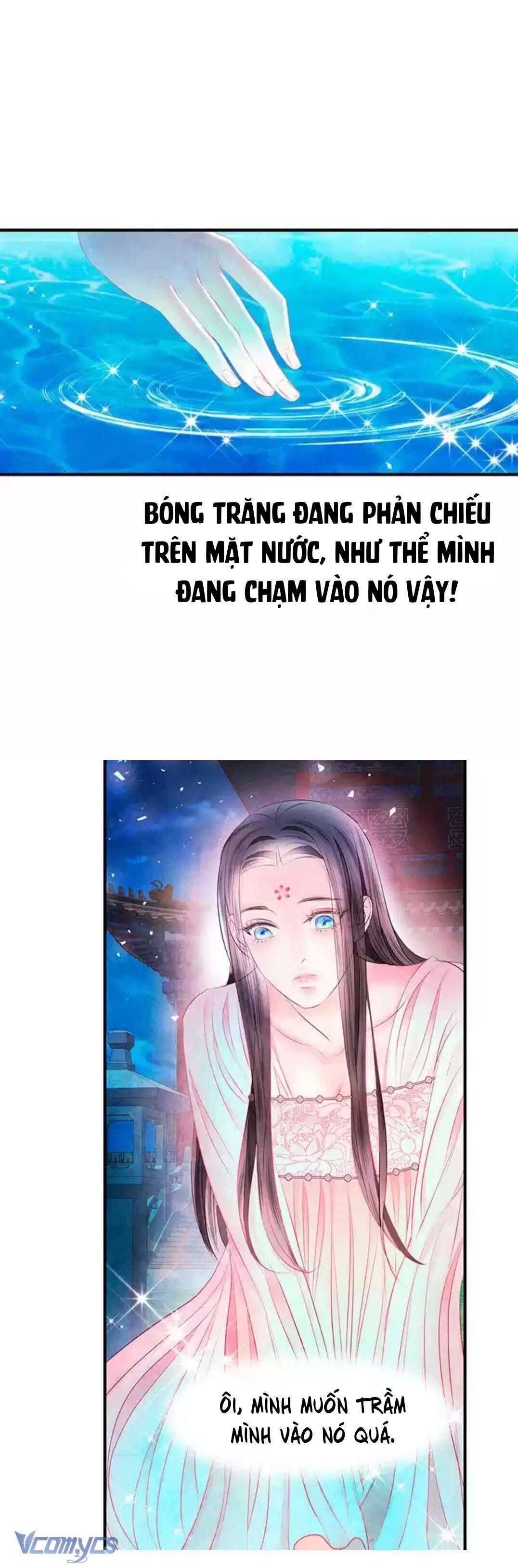 [18+] Đêm Hoang Dại Chapter 16 - Page 23