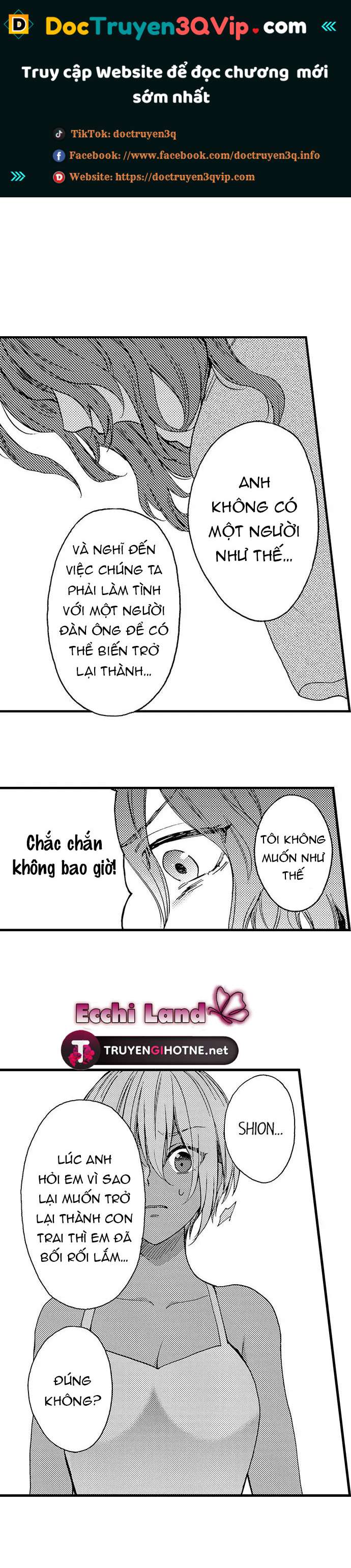 Bị Chịch Bởi Thằng Bạn Thân Chapter 63.2 - Page 1