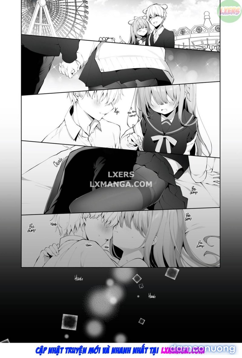 Ngoại tình với trai nhỏ tuổi hơn Chapter 4 - Page 6