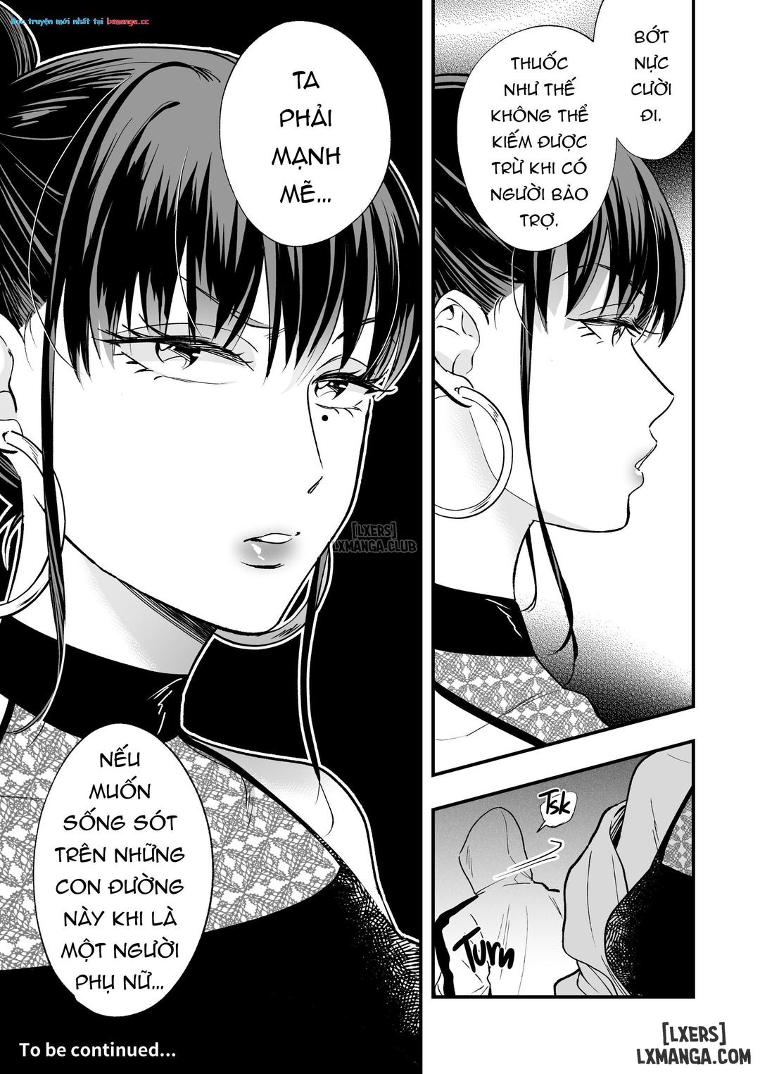 Mariko và Nijiro Chapter 3 - Page 59