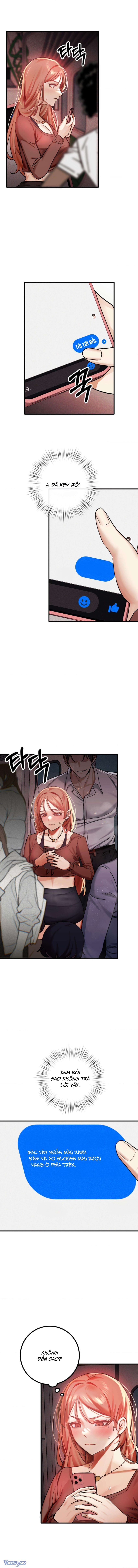 [18+] Sở Thích Của Kẻ Biến Thái Chapter 1 - Page 9