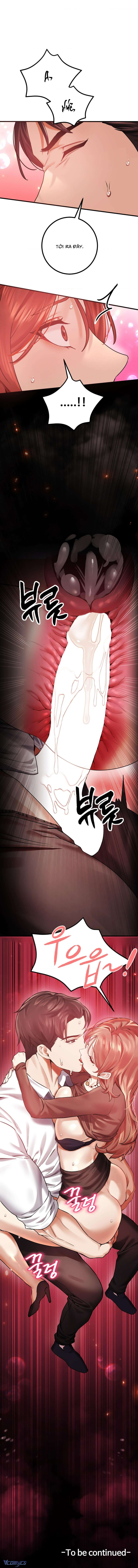 [18+] Sở Thích Của Kẻ Biến Thái Chapter 6 - Page 15