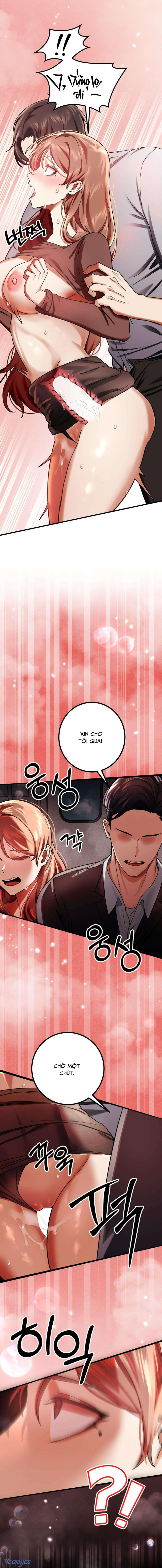 [18+] Sở Thích Của Kẻ Biến Thái Chapter 2 - Page 12