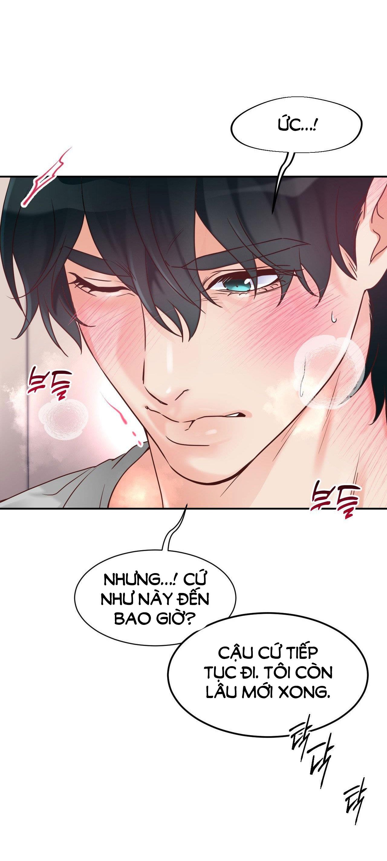 [18+] ANH YÊU NHÀ HÀNG XÓM Chapter 2 - Page 12