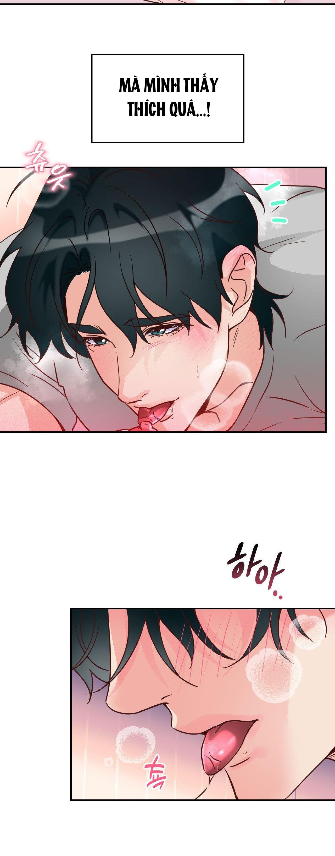 [18+] ANH YÊU NHÀ HÀNG XÓM Chapter 2 - Page 25