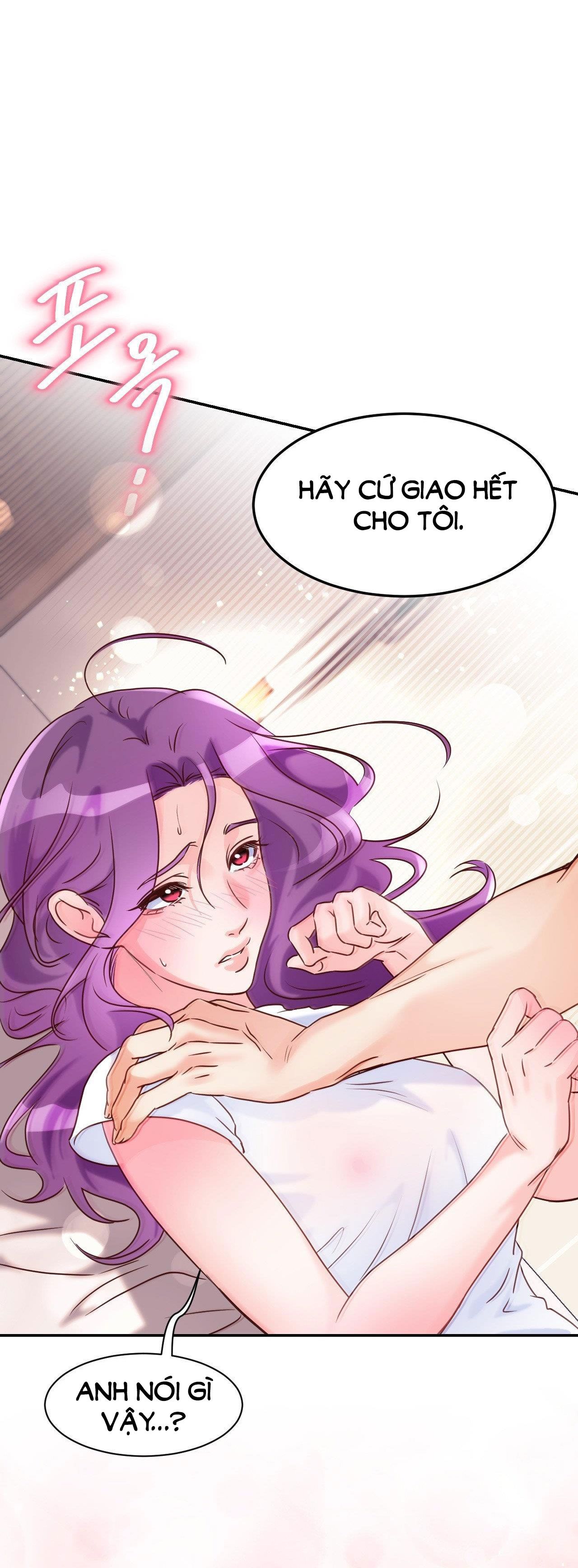 [18+] ANH YÊU NHÀ HÀNG XÓM Chapter 2 - Page 41